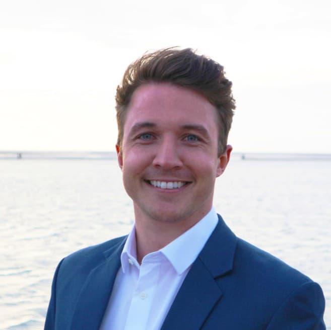 Harry Bennett